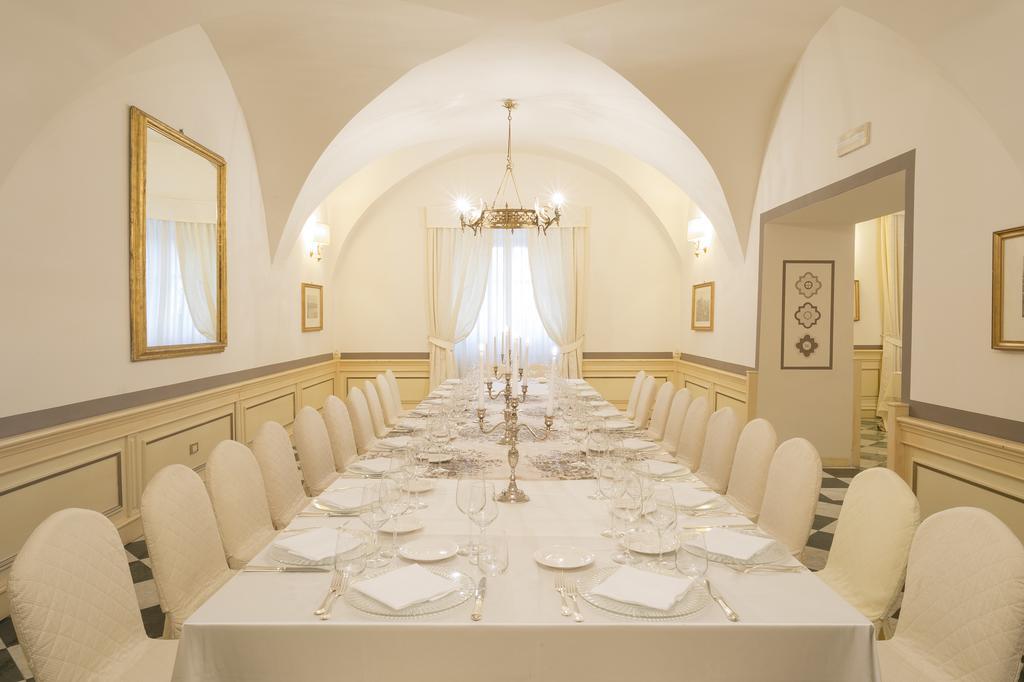 Castello Chiola Dimora Storica Hotell Loreto Aprutino Eksteriør bilde