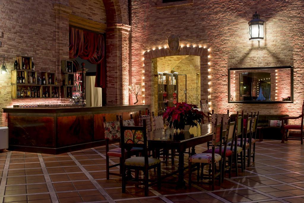 Castello Chiola Dimora Storica Hotell Loreto Aprutino Eksteriør bilde