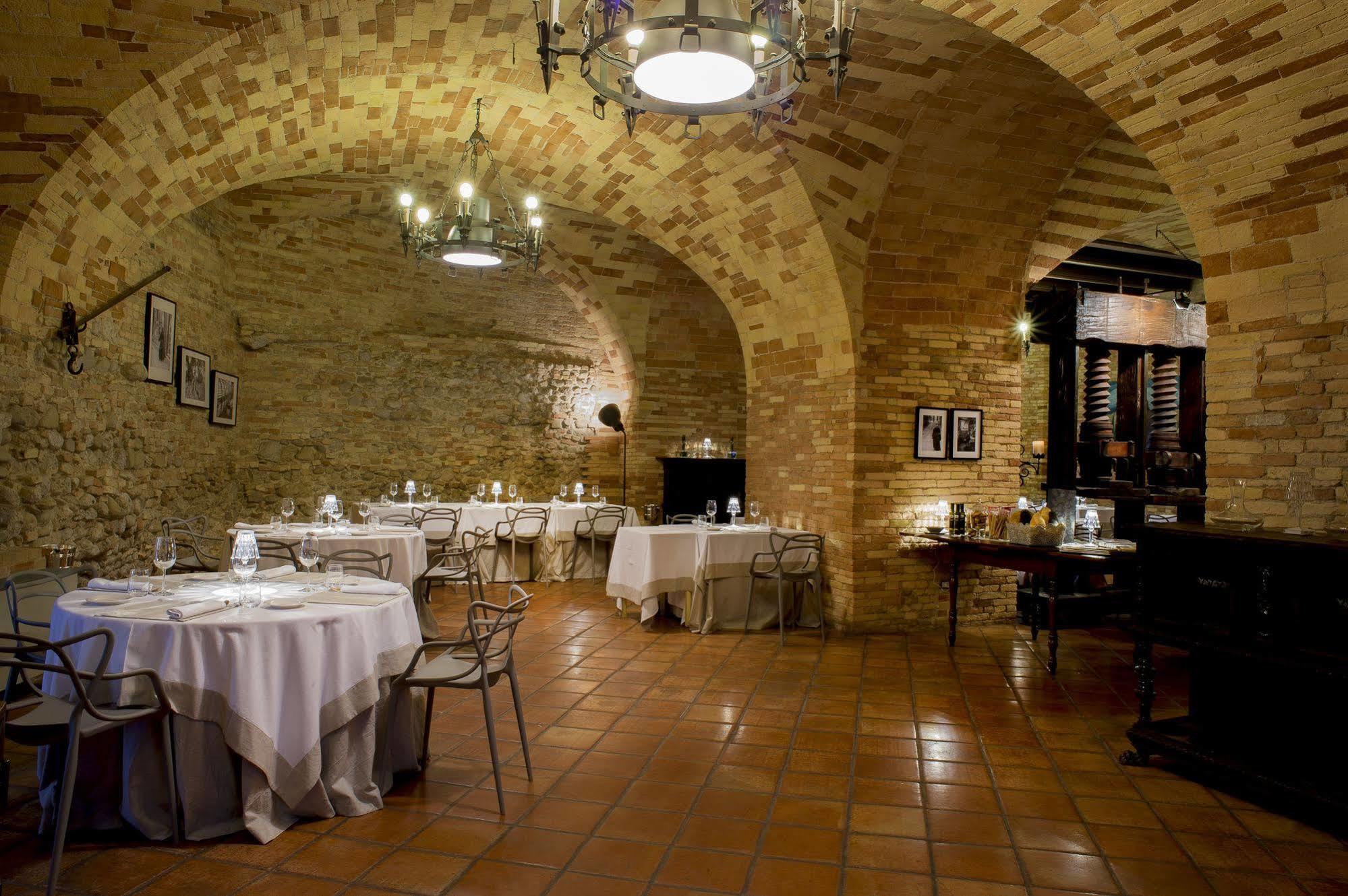 Castello Chiola Dimora Storica Hotell Loreto Aprutino Eksteriør bilde