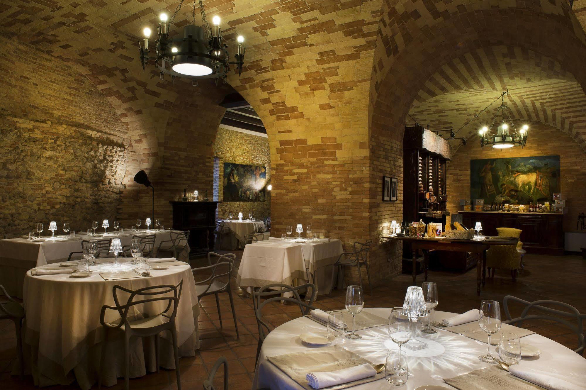 Castello Chiola Dimora Storica Hotell Loreto Aprutino Eksteriør bilde