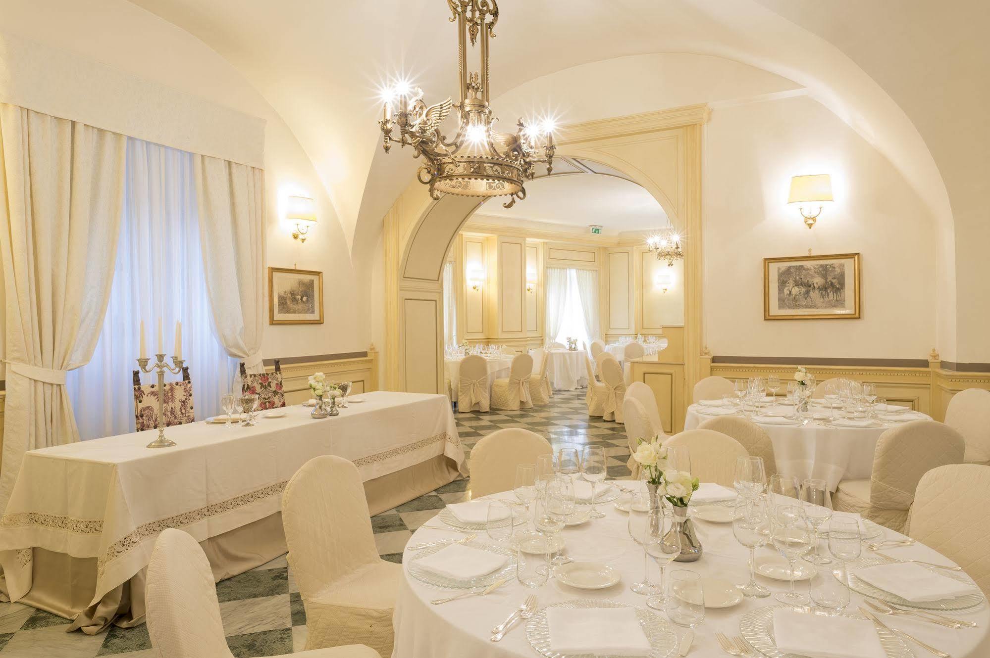Castello Chiola Dimora Storica Hotell Loreto Aprutino Eksteriør bilde