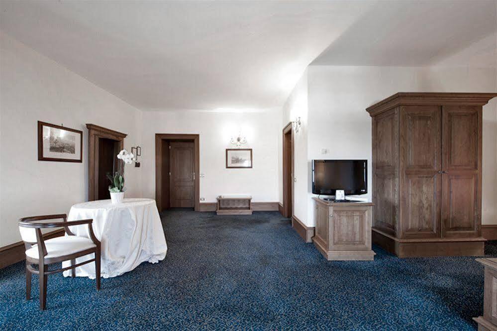 Castello Chiola Dimora Storica Hotell Loreto Aprutino Eksteriør bilde
